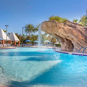 Hilton Grand Vacations Club Seaworld Orlando