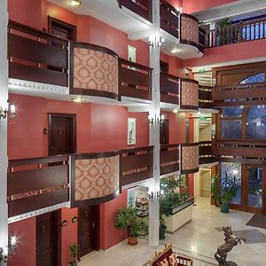 Chatto Hotel